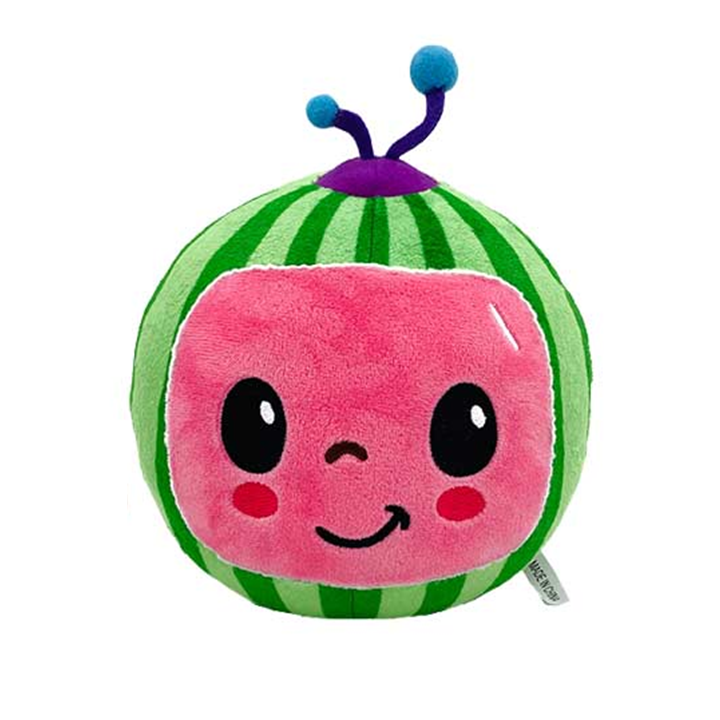 Melon plush best sale