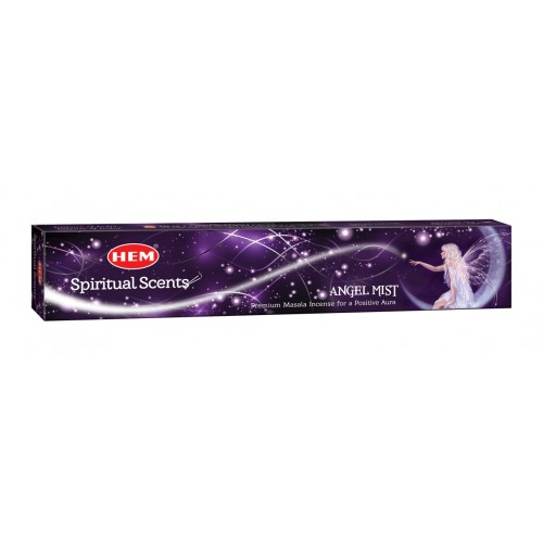HEM Angel Mist Incense Box (15g)