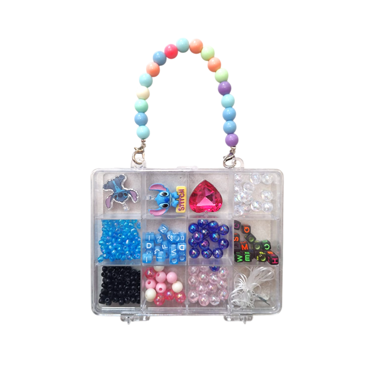 Stitch Beading Kit