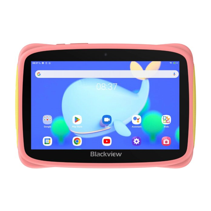 Blackview Tab 3 Kids 7.0 Inch Children Edition Pink Tablet PC