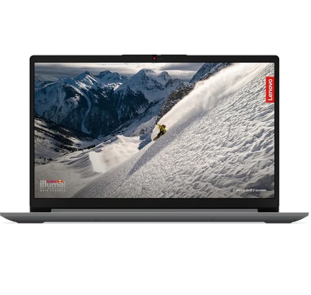 Lenovo IdeaPad 1 15AMN7 AMD Ryzen 5 Laptop