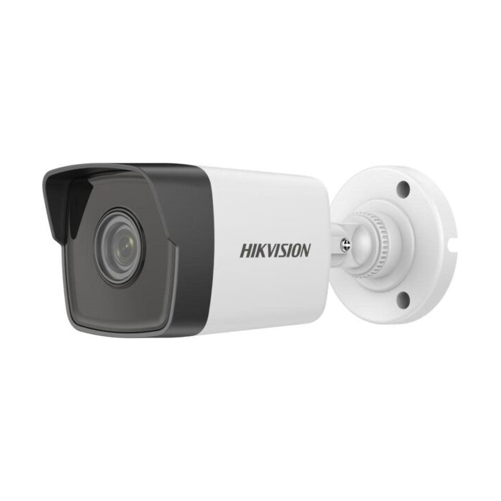 Hikvision 2 MP Fixed Bullet Network Camera