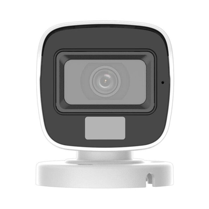 Hilook 2MP Dual Light Audio Fixed Mini Bullet Camera