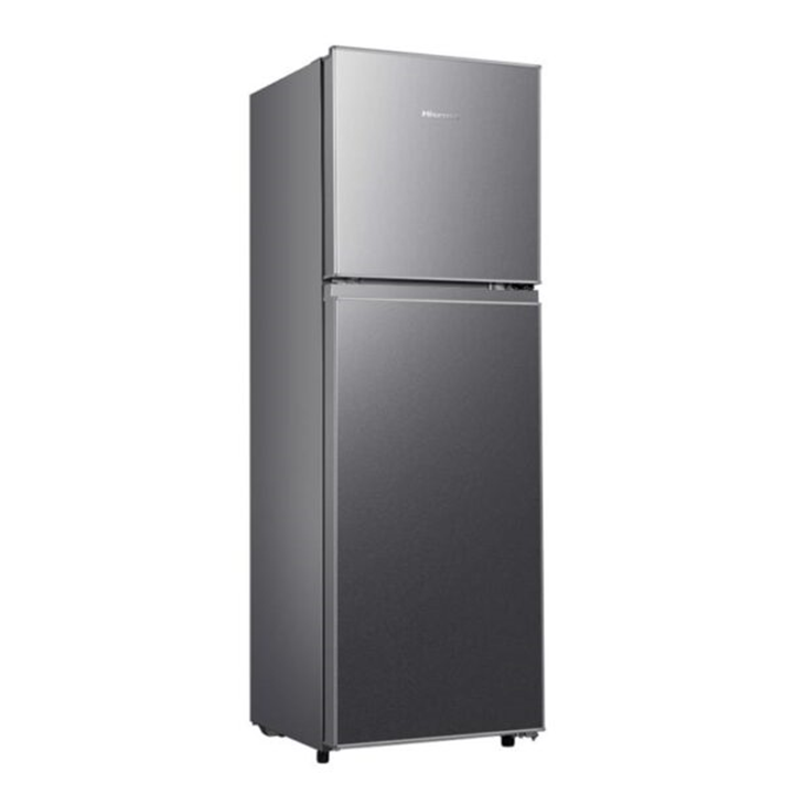 Hisense 154 Litre Fridge And Top Freezer Combination