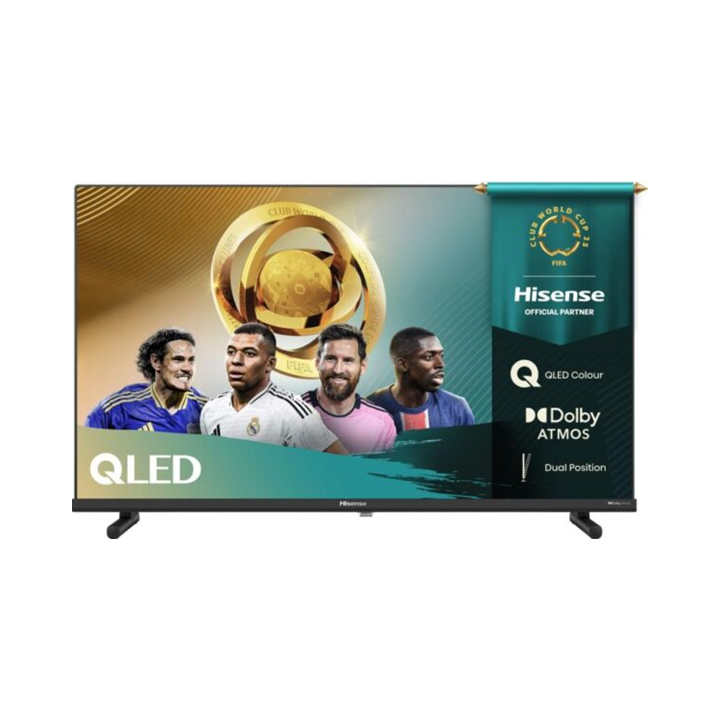 Hisense 40 Inch Full HD QLED VIDAA Smart TV