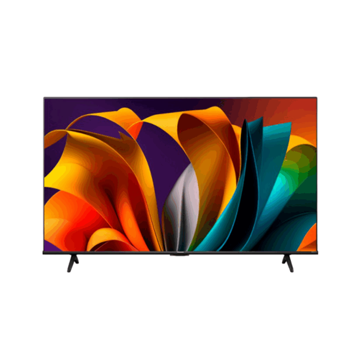 Hisense 58 Inch 4K QLED Smart LED UHD TV
