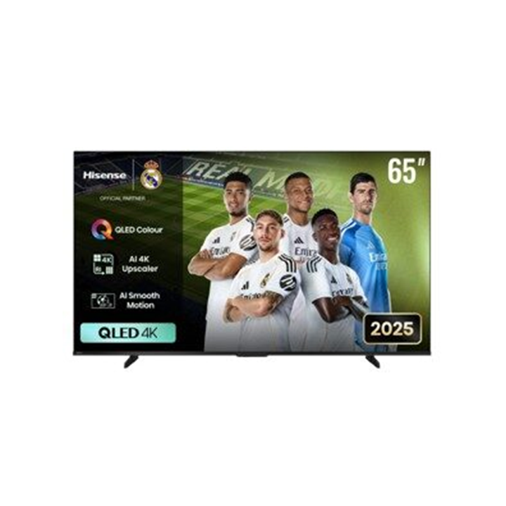 Hisense 65 Inch Q6Q Series QLED Smart TV