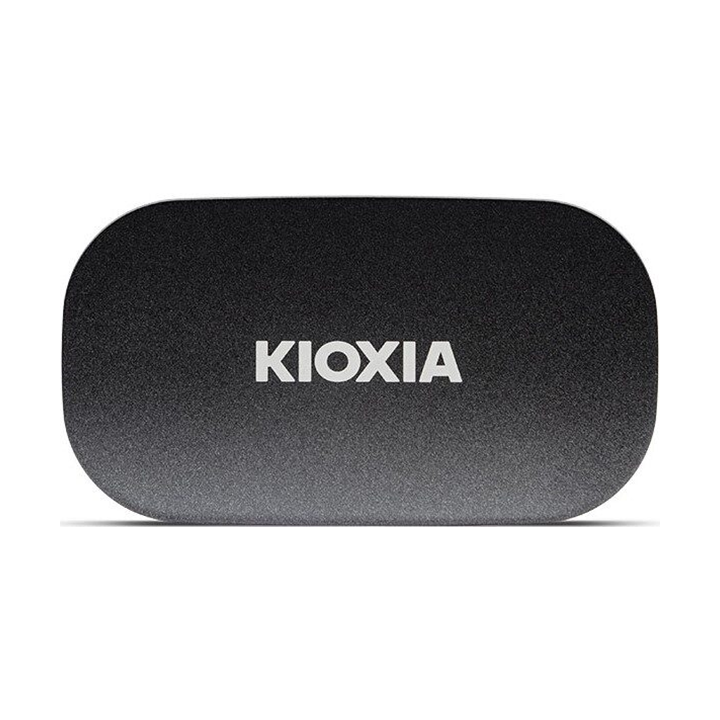 Kioxia Exceria Plus G2 1TB Portable SSD