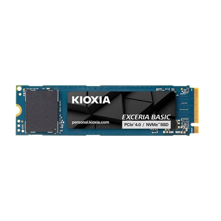 Koxia Exceria Basic NVMe 1TB Internal SSD