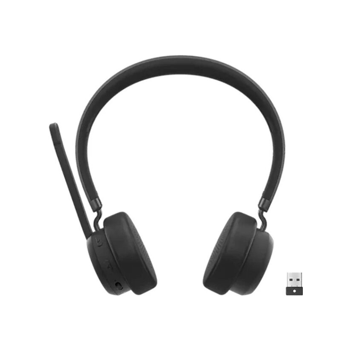 Lenovo Wireless VoIP Teams Headset