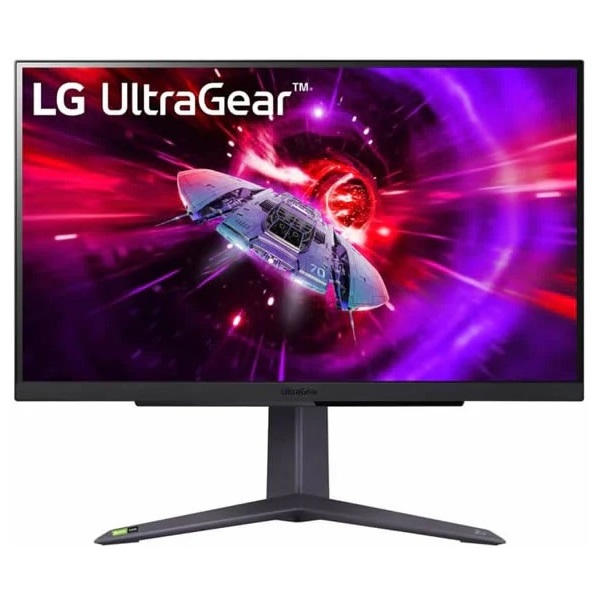 LG UltraGear LG 27GS75Q-B QHD IPS Gaming Monitor