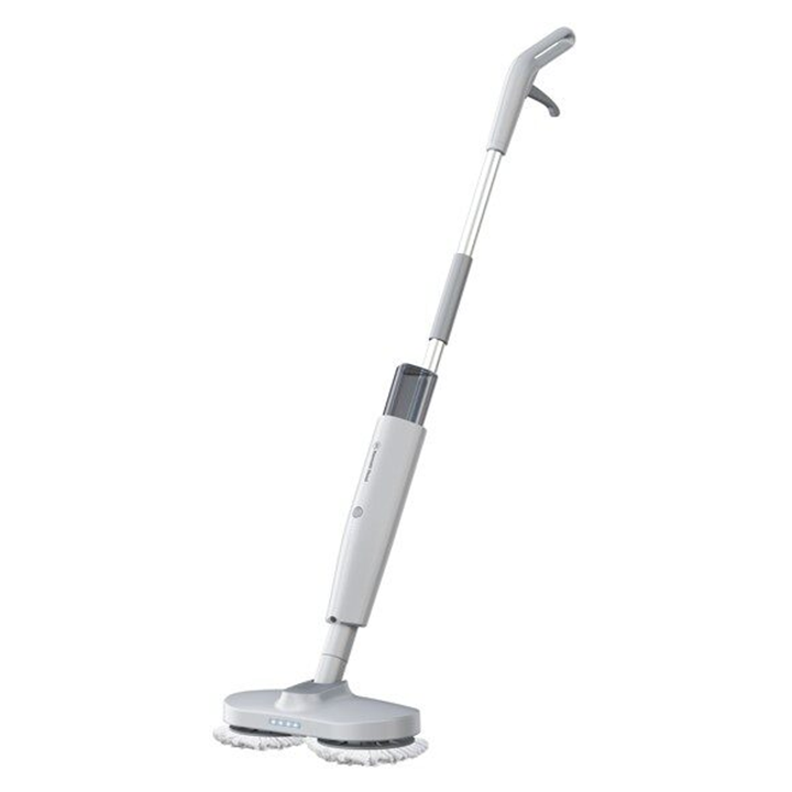 Bennett Read Duo Spin Cordless Mop