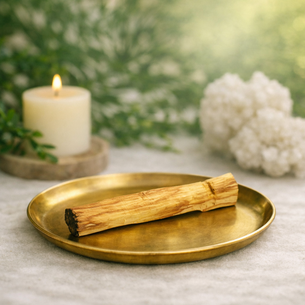 Palo Santo Smudge Stick