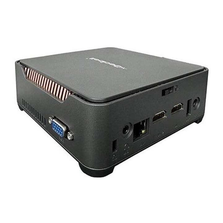 Decibell GK3 Intel Alder Lake Mini PC