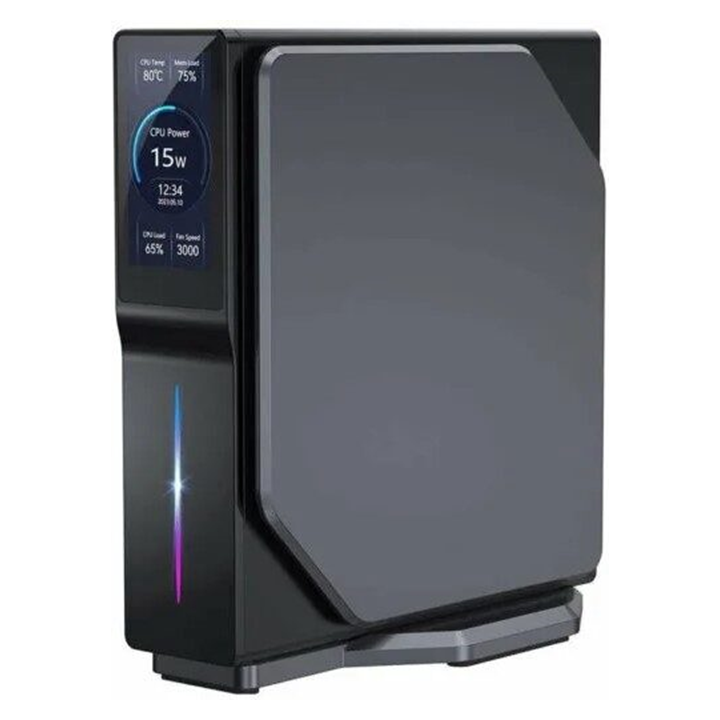 Decibell S1 Intel Alder Lake N95 Professional Mini Desktop
