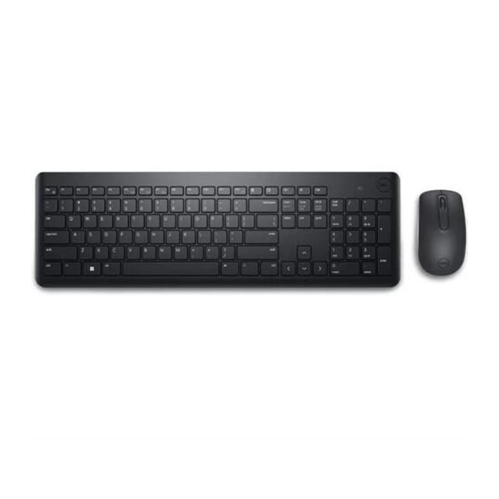 Dell KM3322W Wireless Combo Keyboard and Mouse