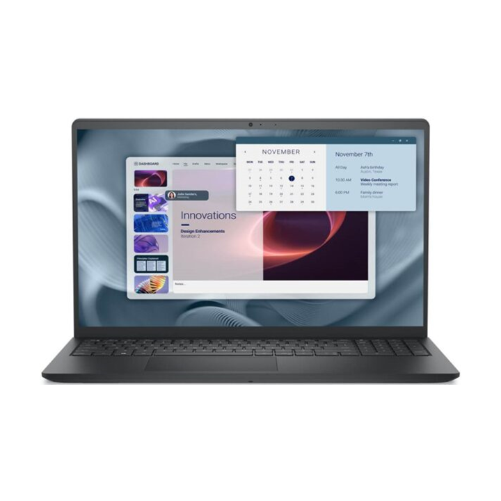Dell Pro 15 Essential PV15250 Intel Core I7 Professional Laptop