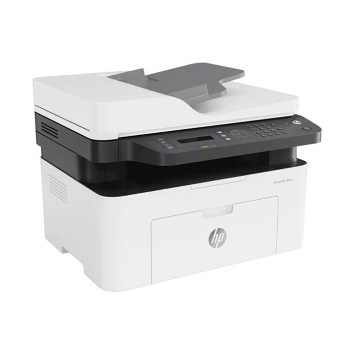 HP LaserJet MFP 137FNW Multifunction Mono Laser Printer