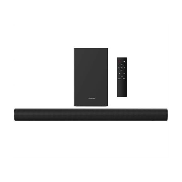 Hisense HS1800 140w 2.1ch SoundBar