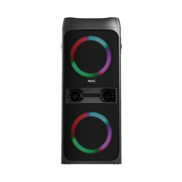 Hisense HP300 DJ Bluetooth Party Speaker