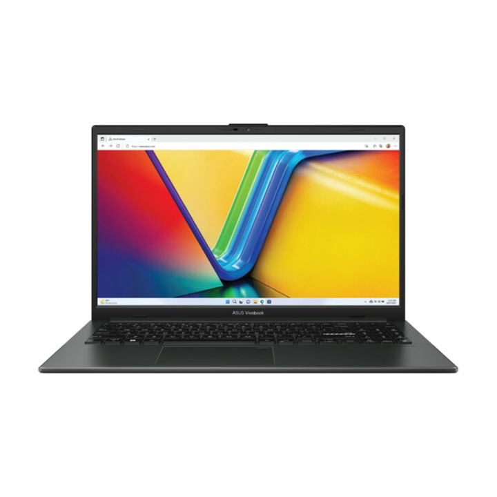 Asus VivoBook Go 15 E1504TA Intel Twin Lake Quad Core N150 Notebook