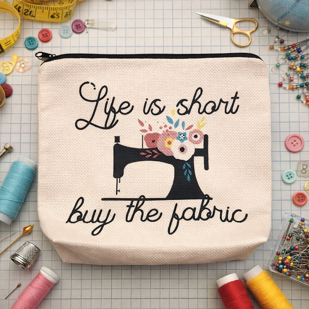 Sewing Bag