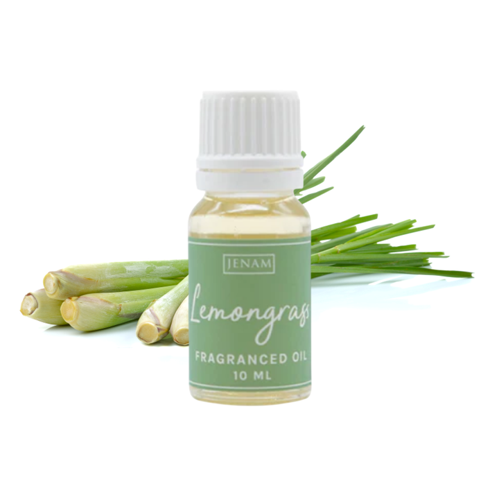 Lemongrass