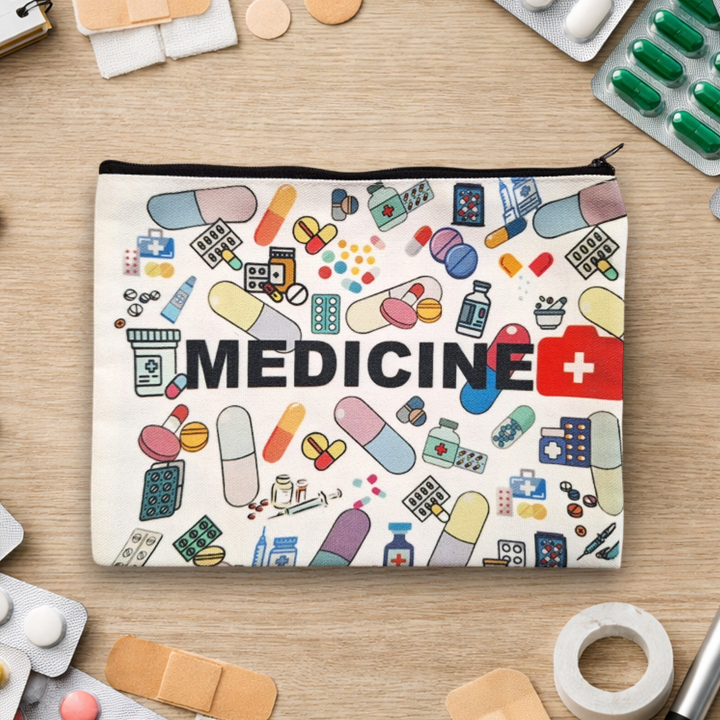 Medicine Bag