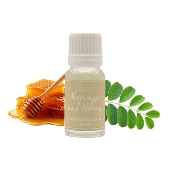Moringa & Honey