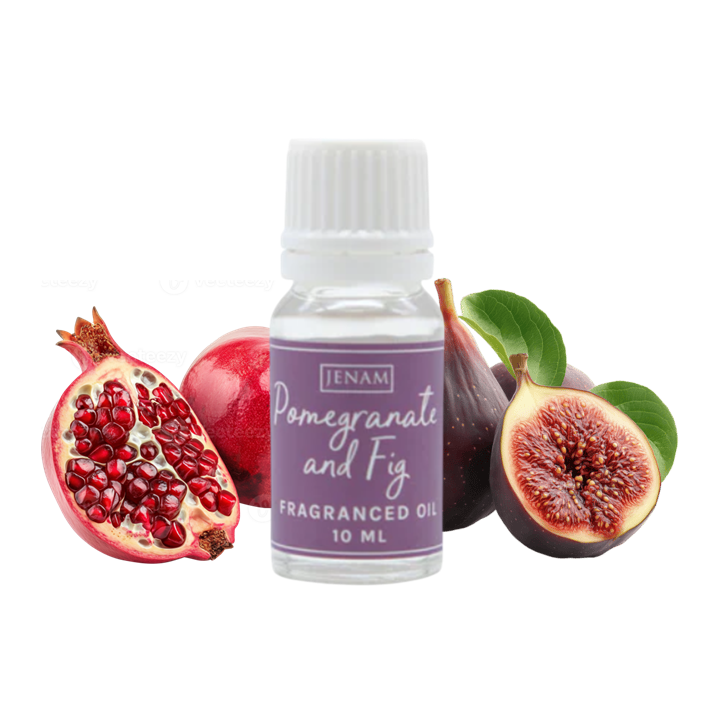 Pomegranate & Fig
