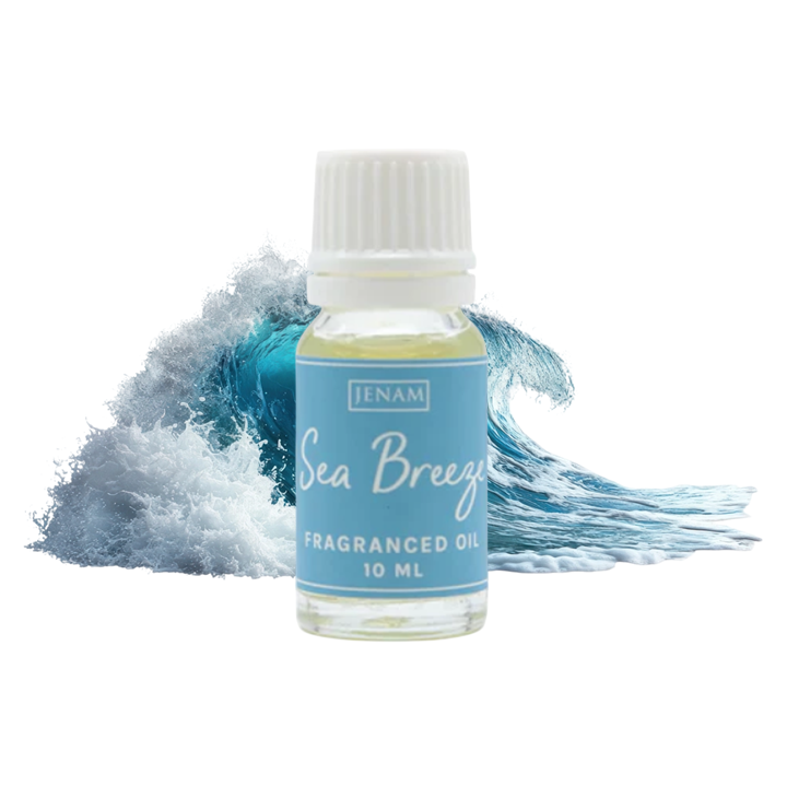 Sea Breeze