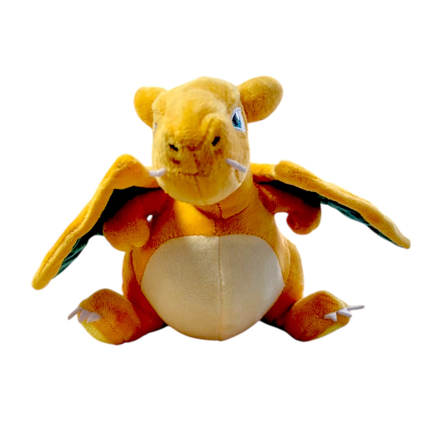 Charizard Style Plush