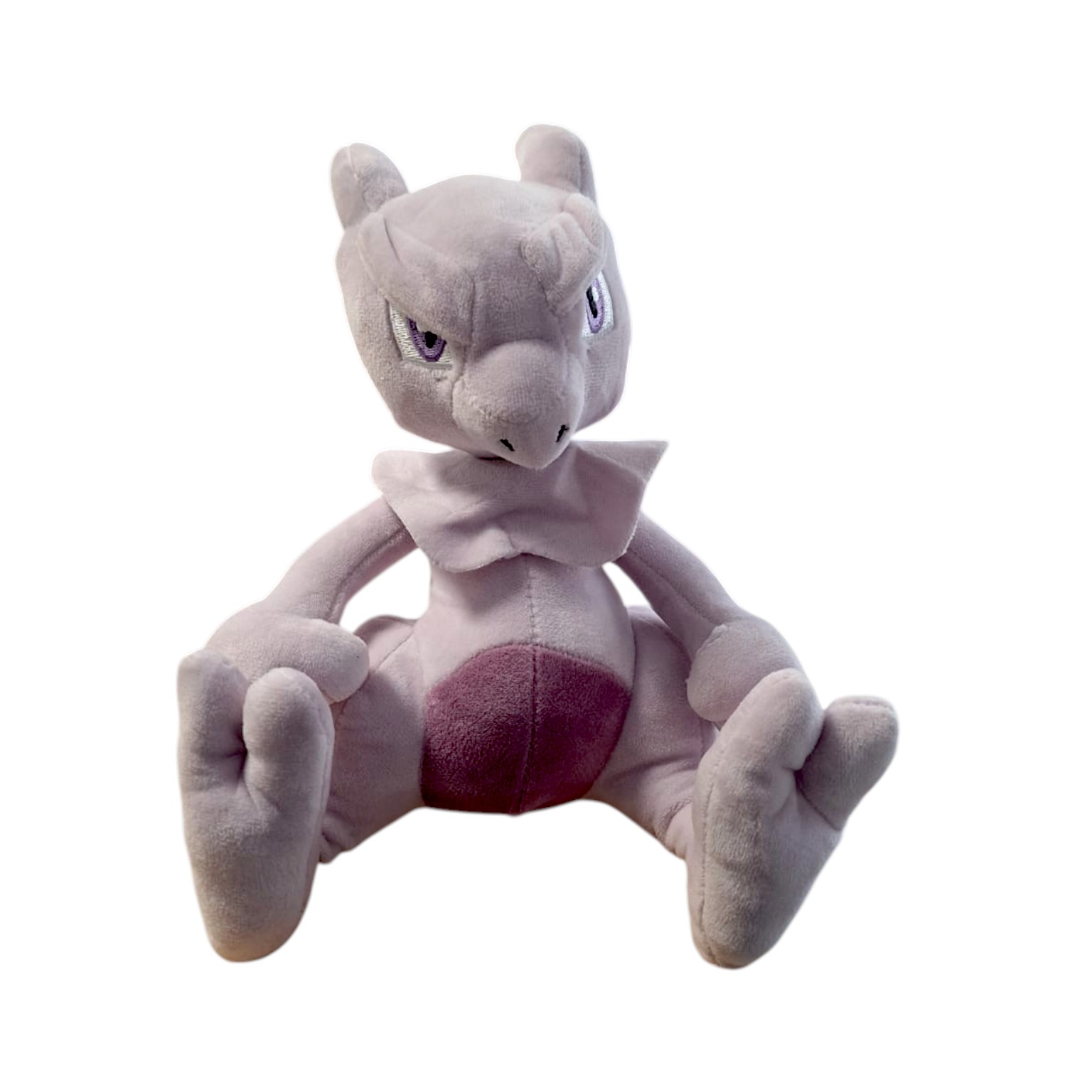 Mewtwo Style Plush