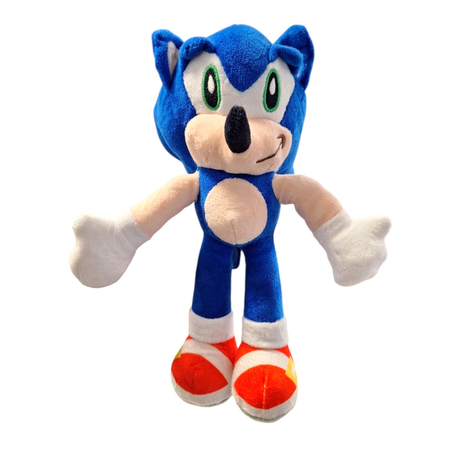 Sonic the Hedgehog Style Plush