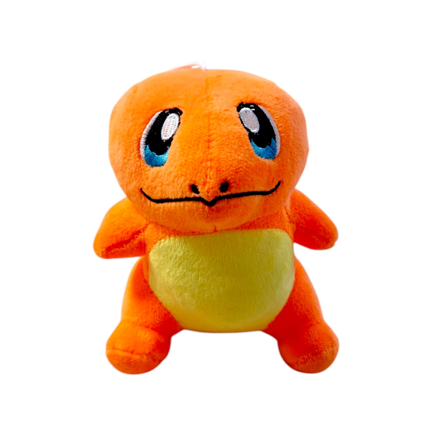 Charmander Style Plush