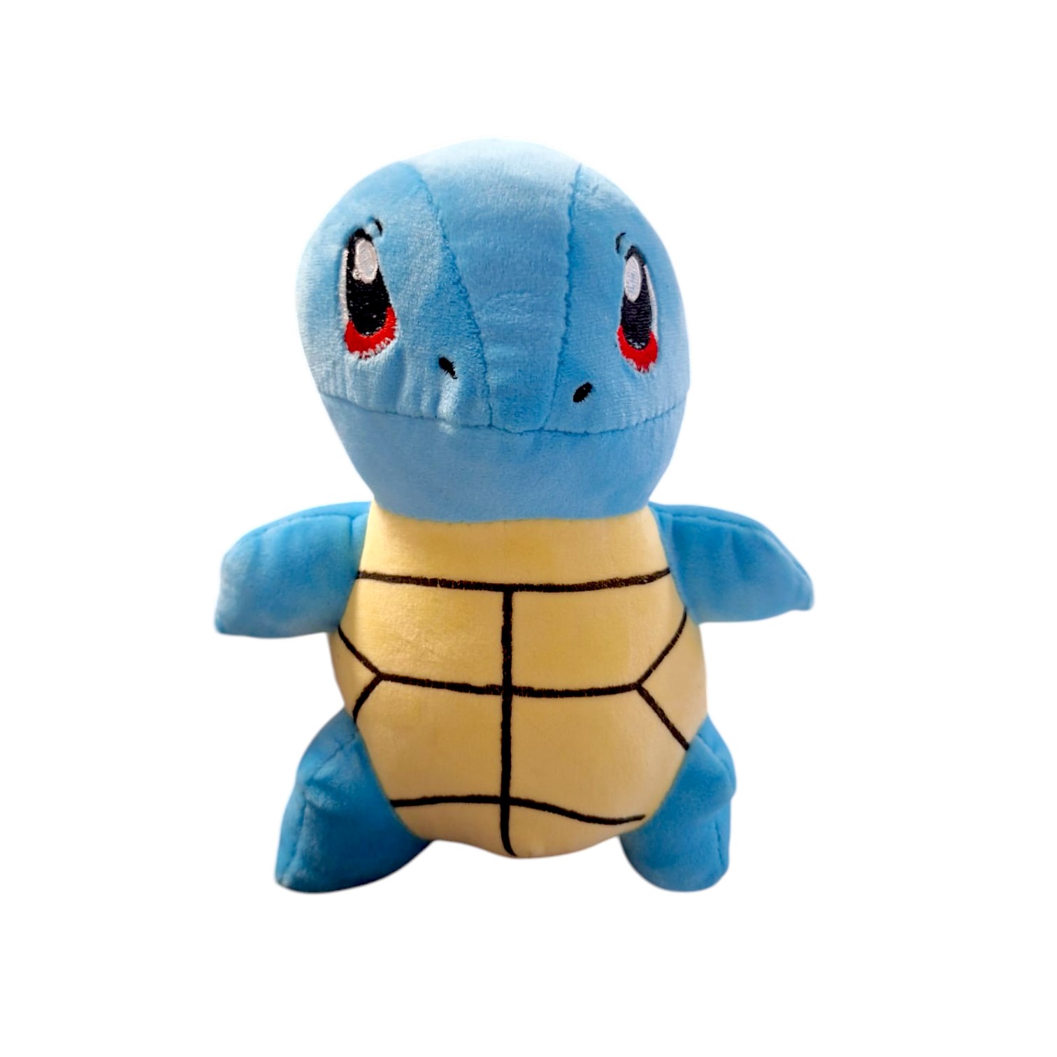 Squirtle Style Plush