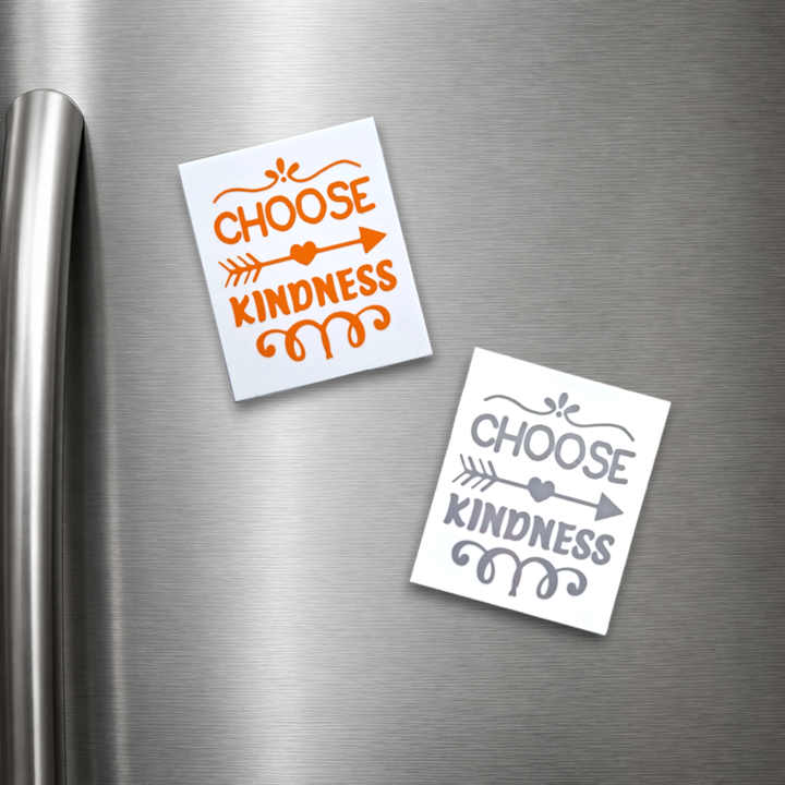 Magnet - Choose Kindness