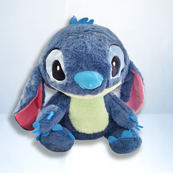 Stitch Style Plushie - Large