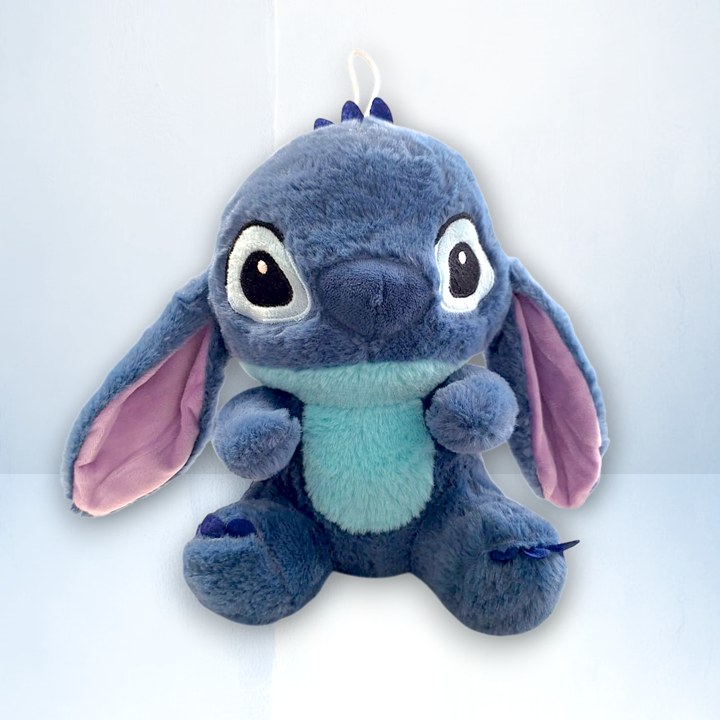 Stitch Style Plushie - Medium