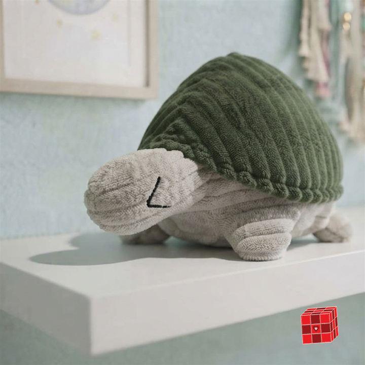 Large Tortoise