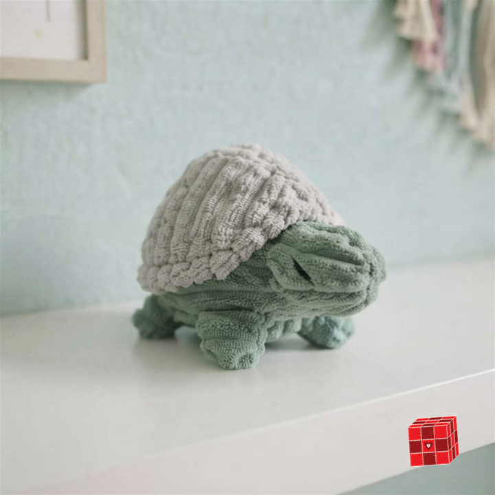 Tiny Tortoise